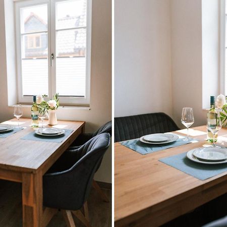 Ferienwohnung Ingrid Froehlich Volkach Exteriér fotografie