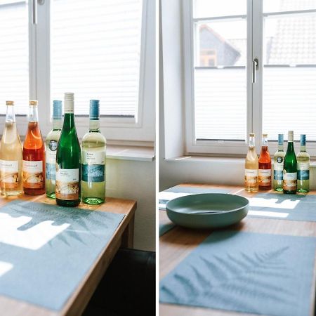 Ferienwohnung Ingrid Froehlich Volkach Exteriér fotografie