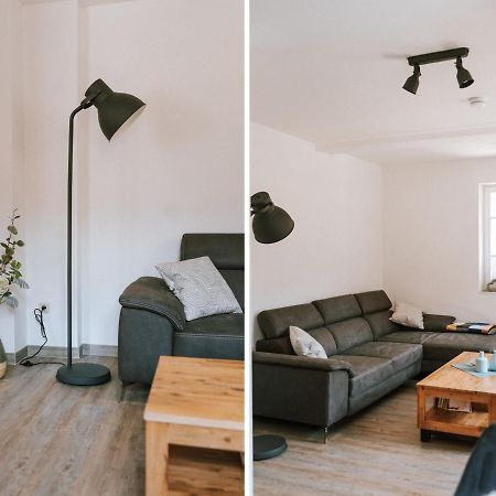 Ferienwohnung Ingrid Froehlich Volkach Exteriér fotografie