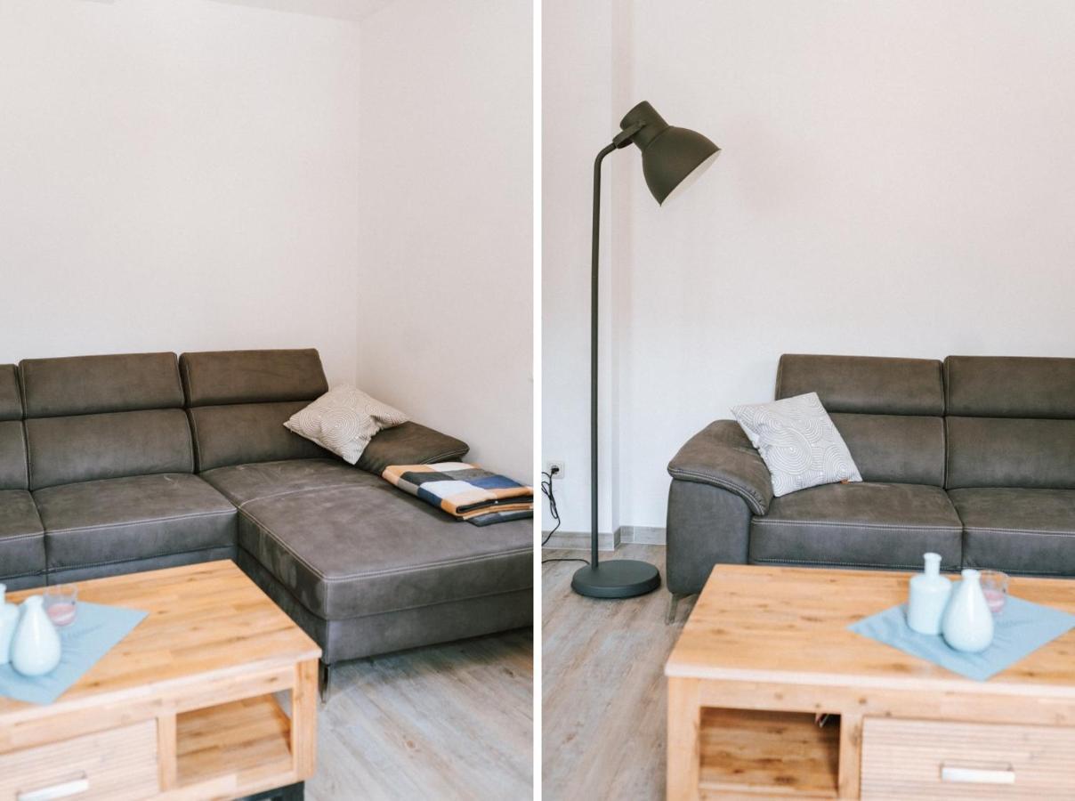 Ferienwohnung Ingrid Froehlich Volkach Exteriér fotografie