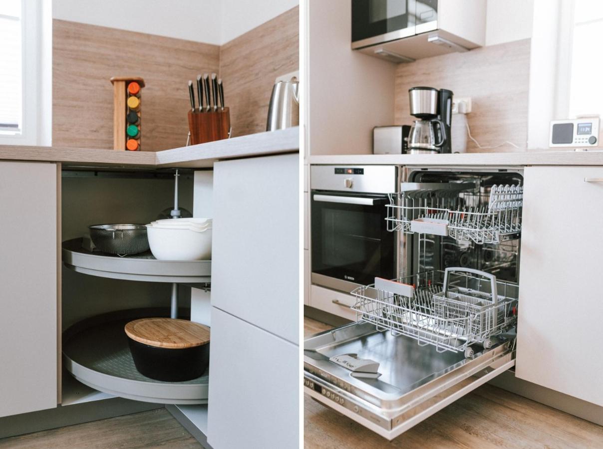 Ferienwohnung Ingrid Froehlich Volkach Exteriér fotografie