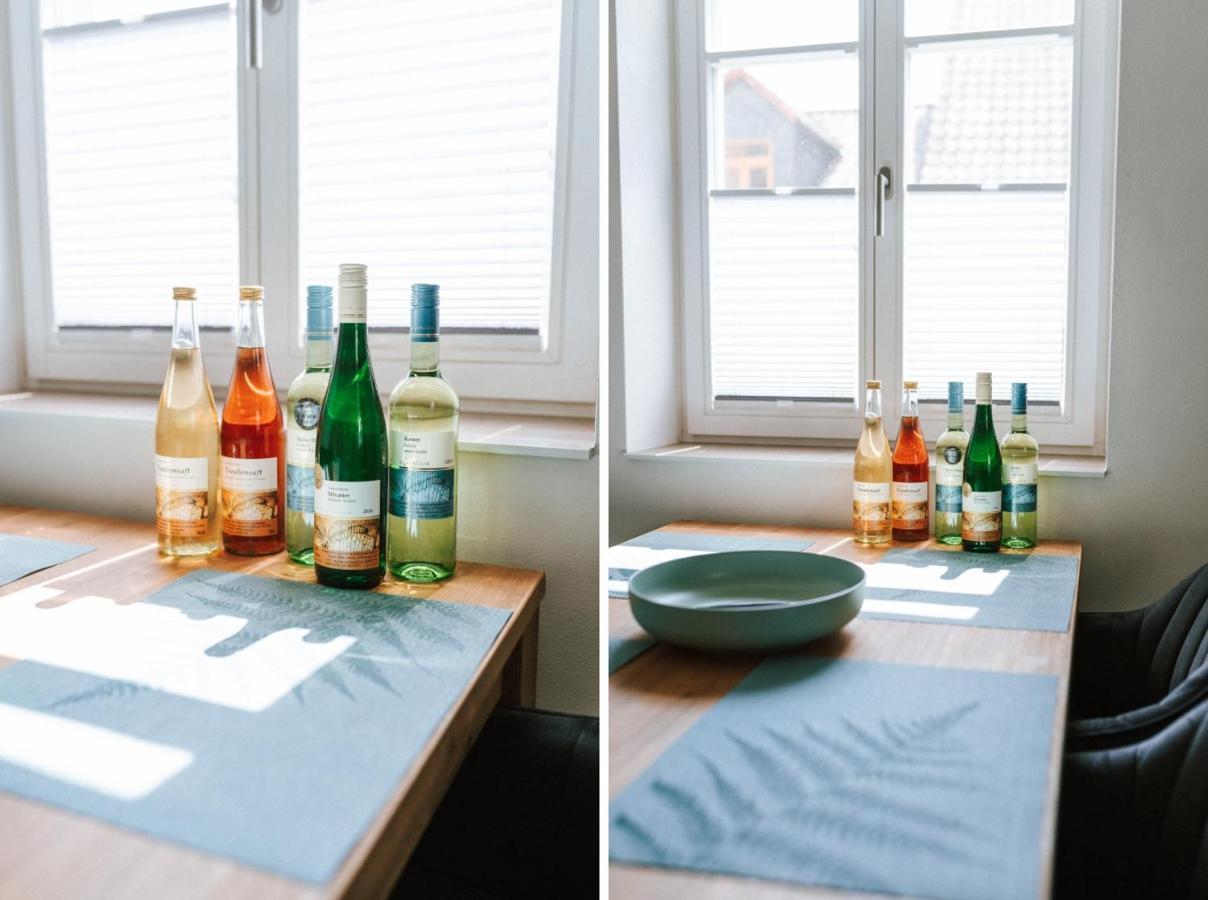 Ferienwohnung Ingrid Froehlich Volkach Exteriér fotografie